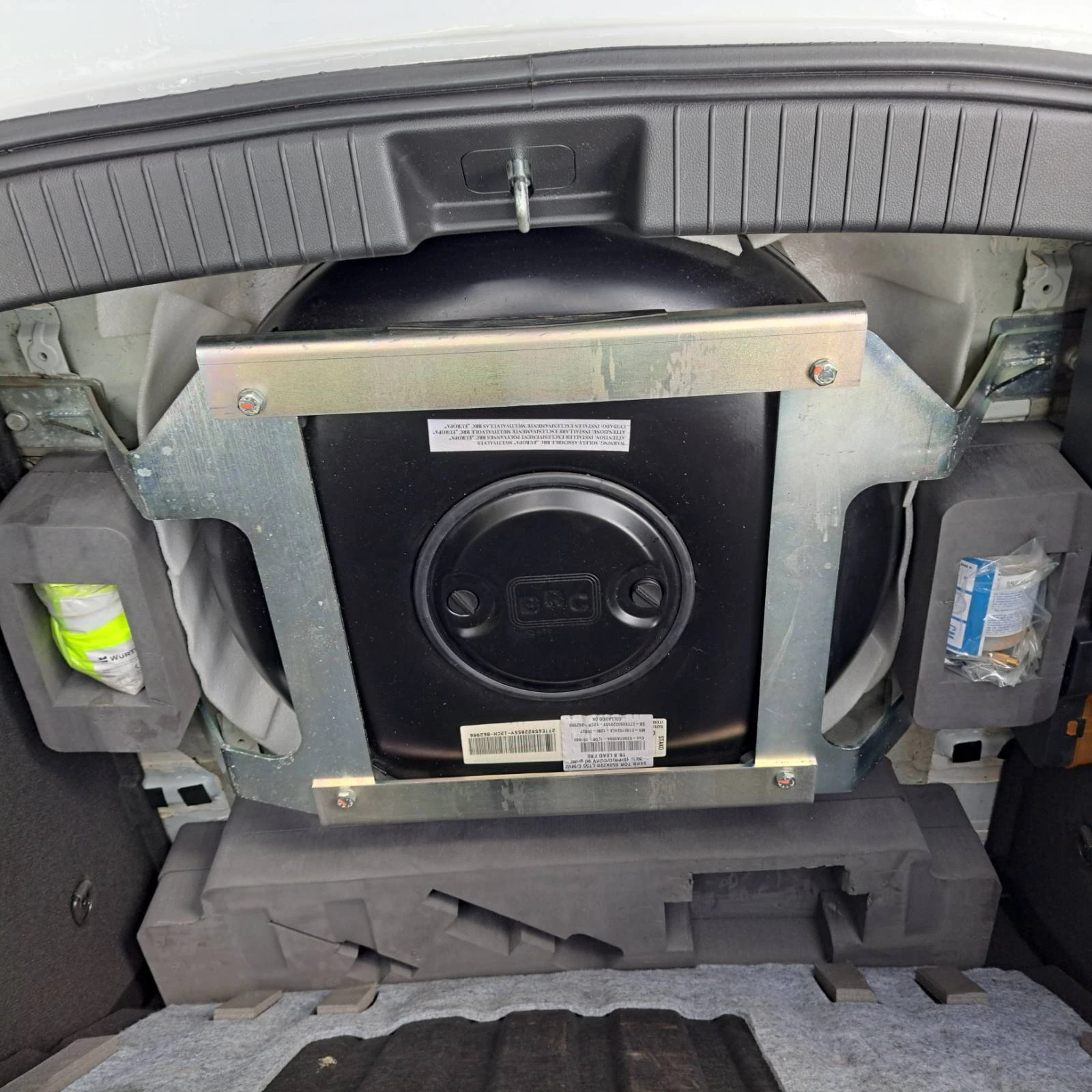 Chevrolet Cruze 1, 8 GPL-/ | Mobile.bg   13