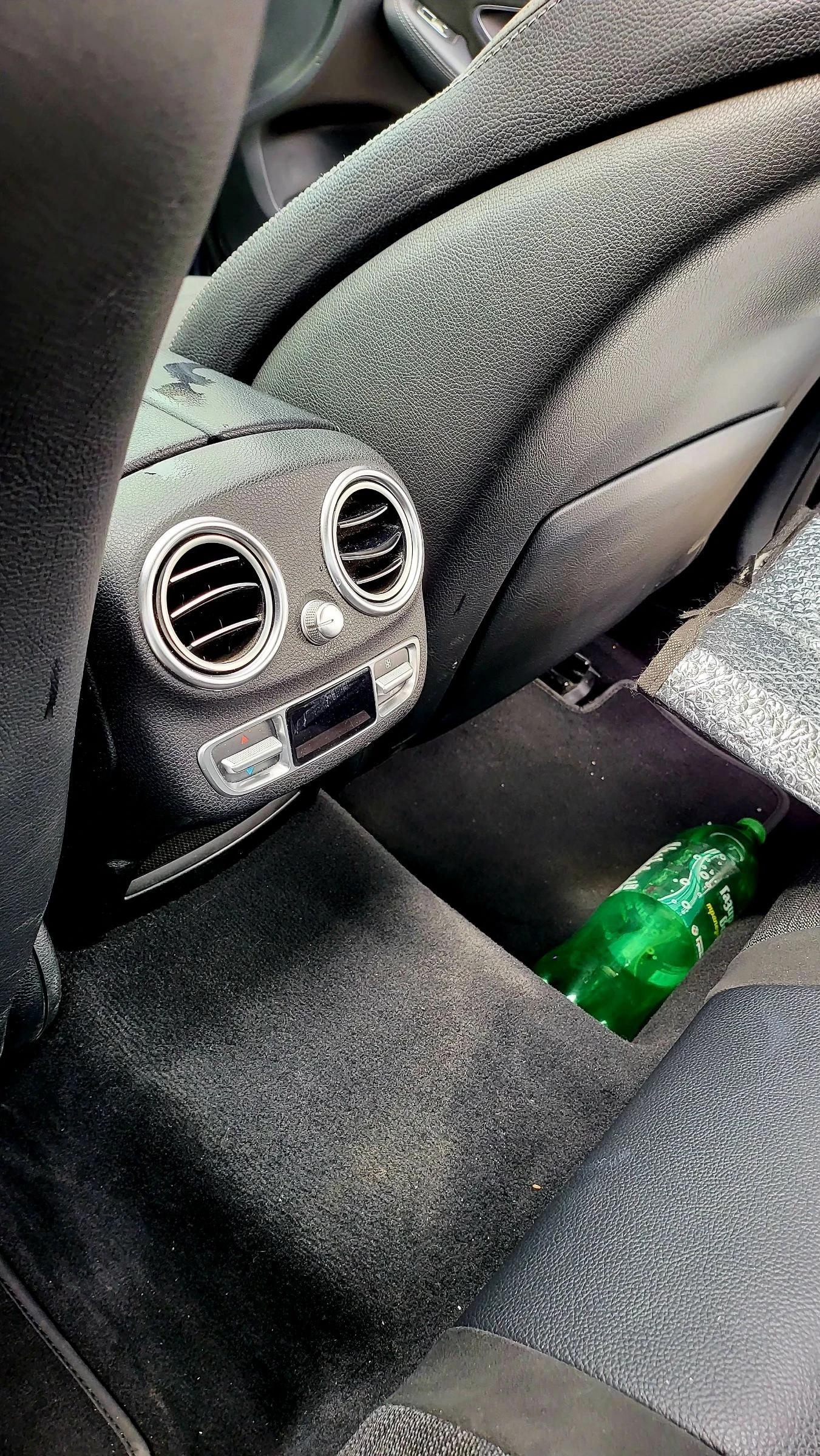 Mercedes-Benz C 200  - изображение 9