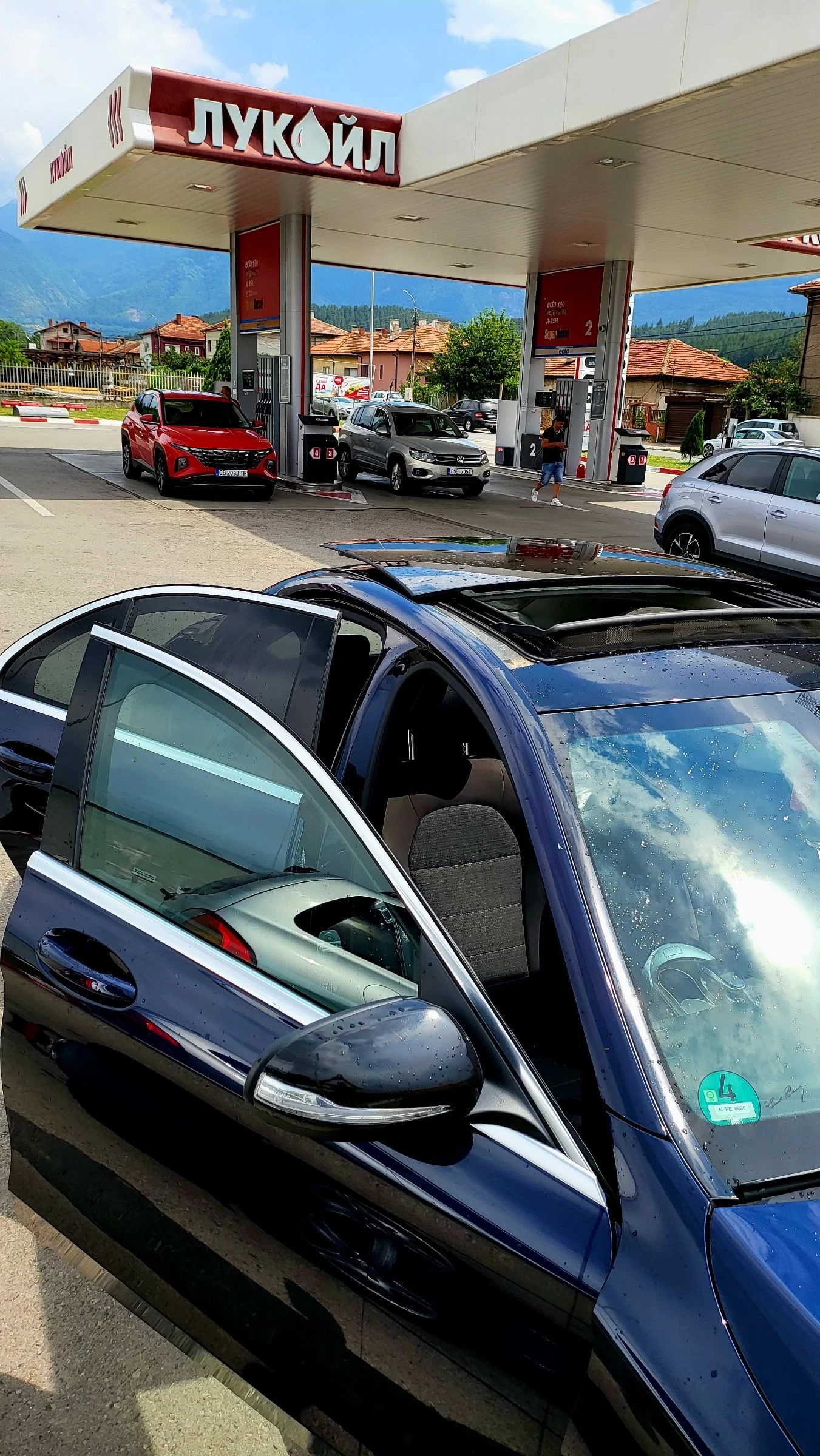 Mercedes-Benz C 200  - изображение 6