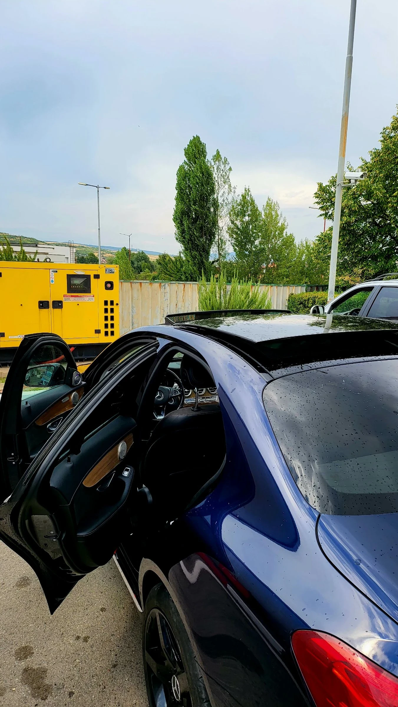 Mercedes-Benz C 200 | Mobile.bg � ����������� 14