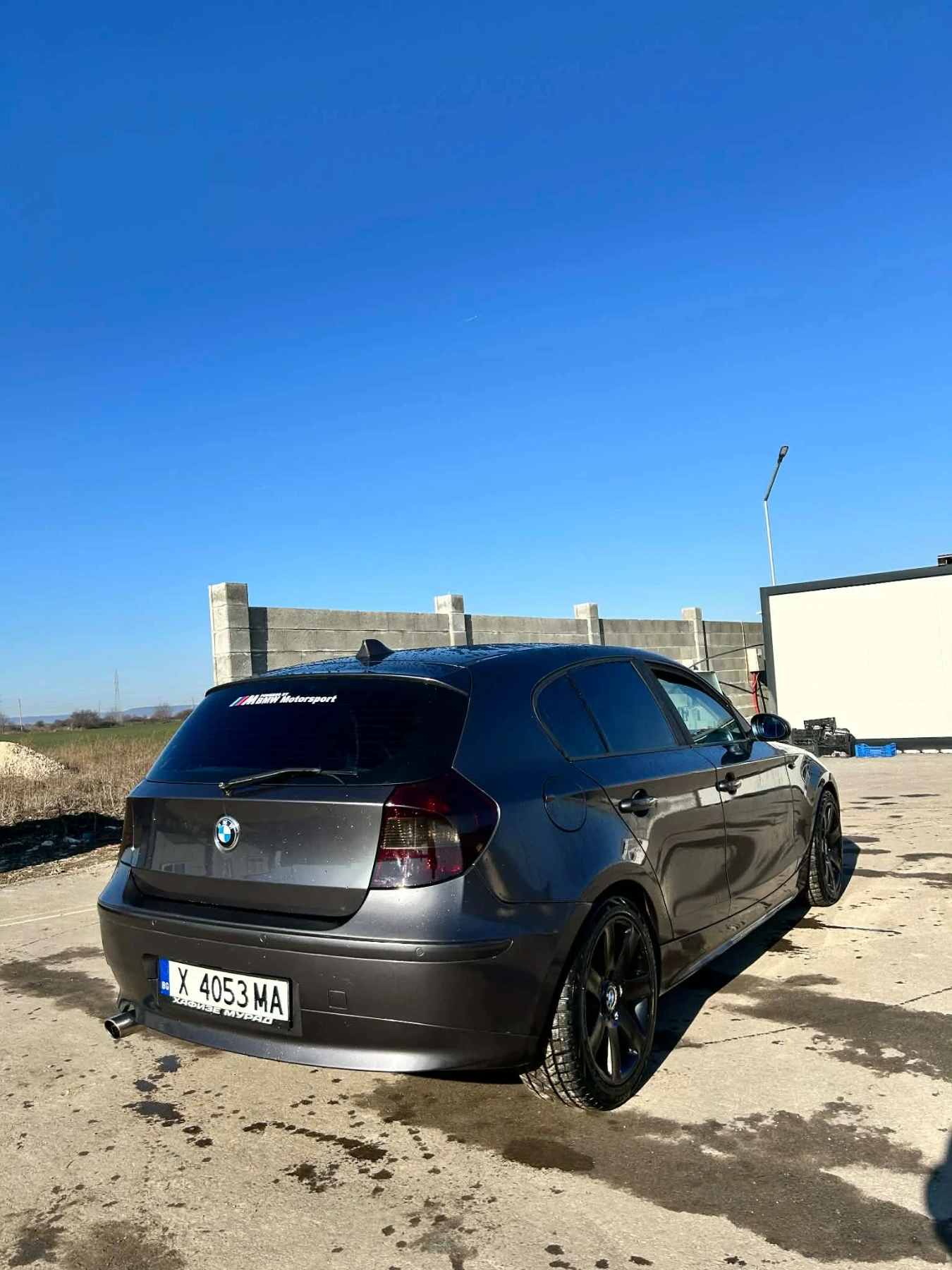 BMW 118 | Mobile.bg � ����������� 1