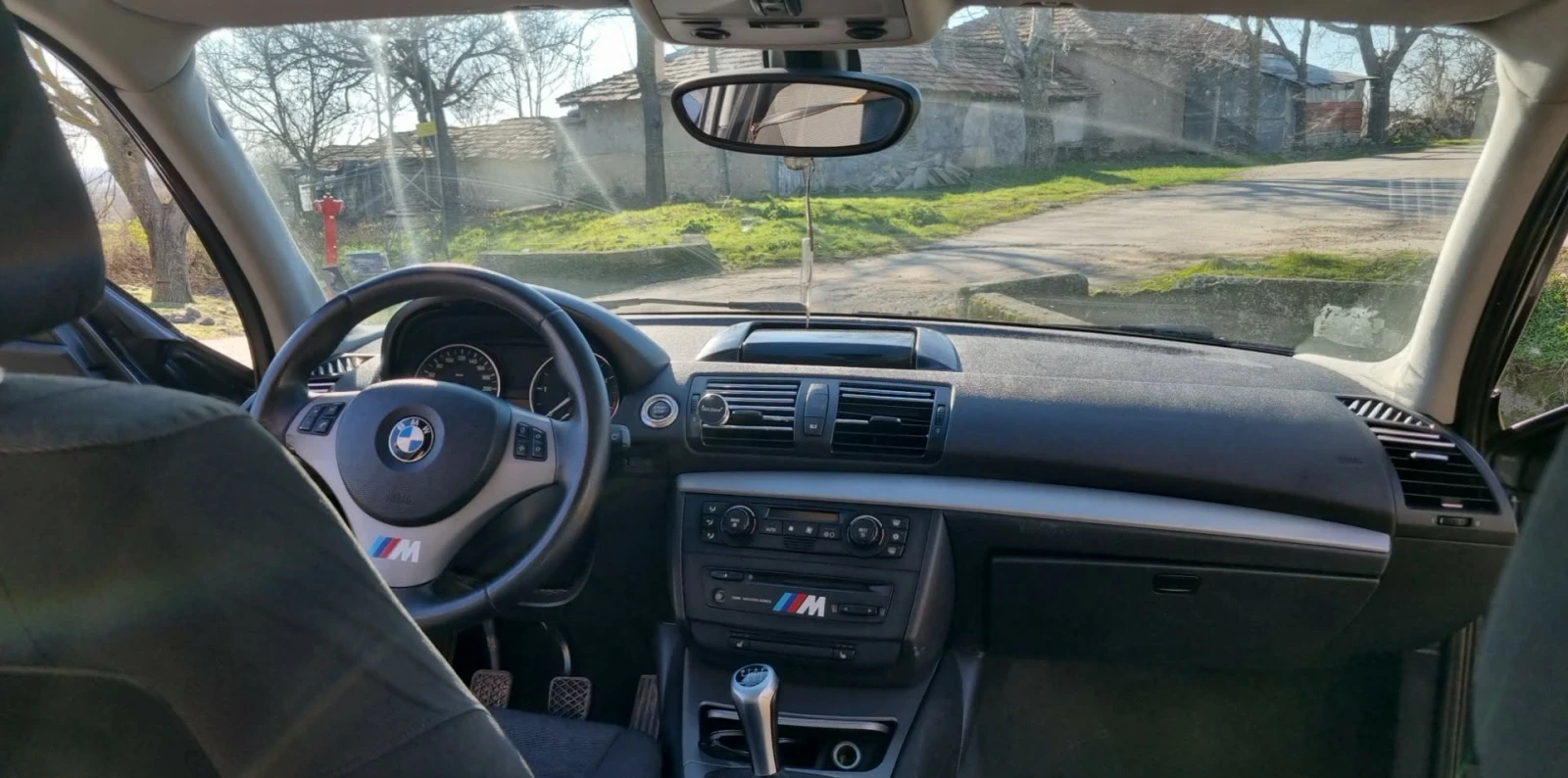 BMW 118 | Mobile.bg � ����������� 8