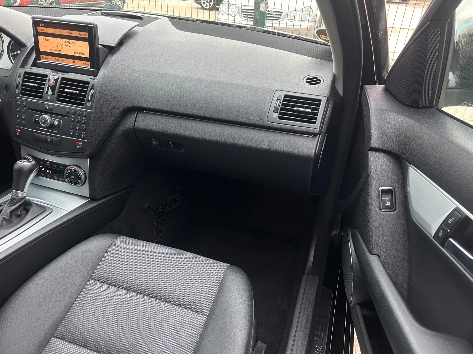 Mercedes-Benz C 200 | Mobile.bg � ����������� 12