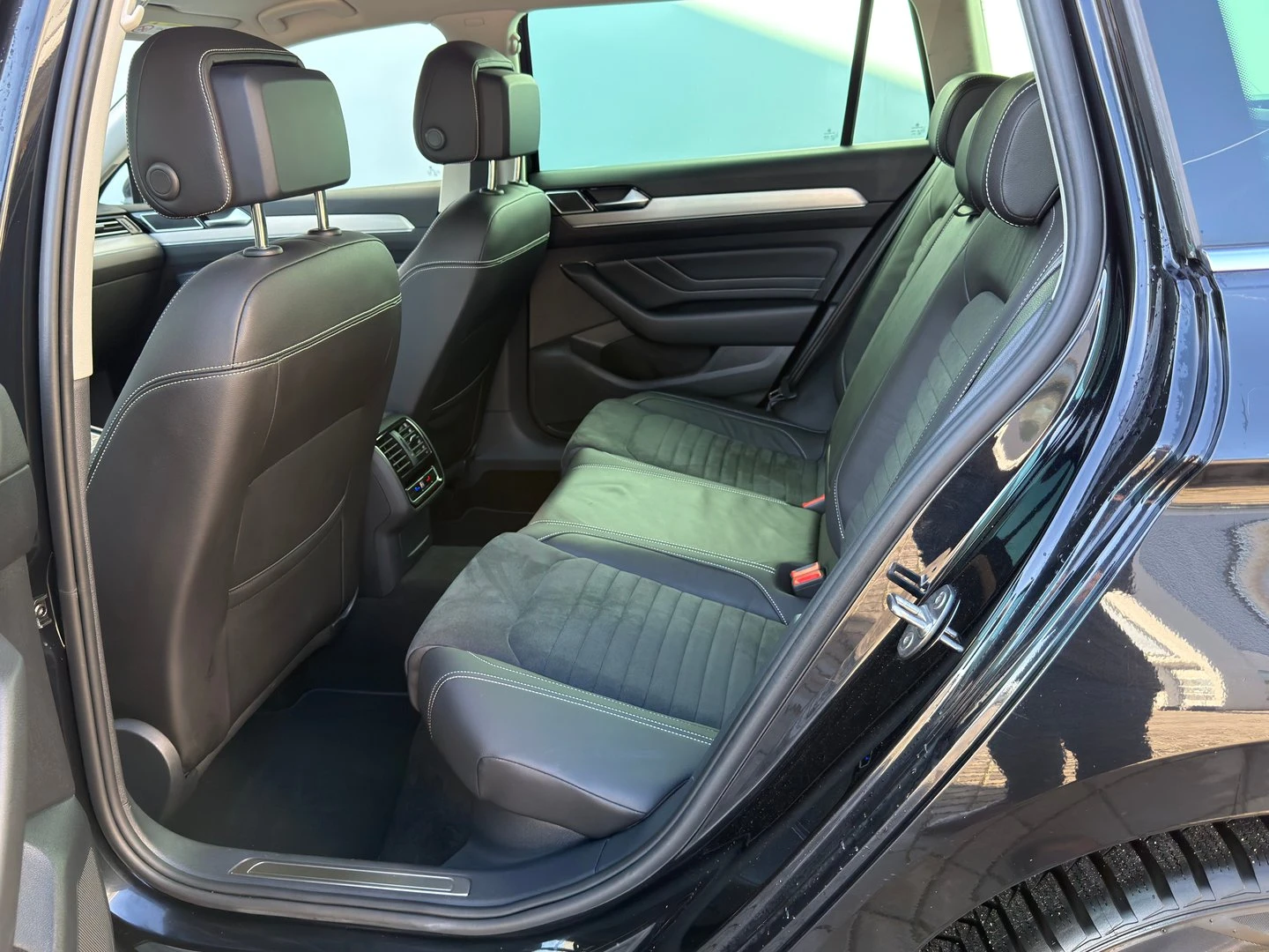 VW Passat VW Passat Var GTE Plug-In-Hybrid 1.4 TSI | Mobile.bg � ����������� 10