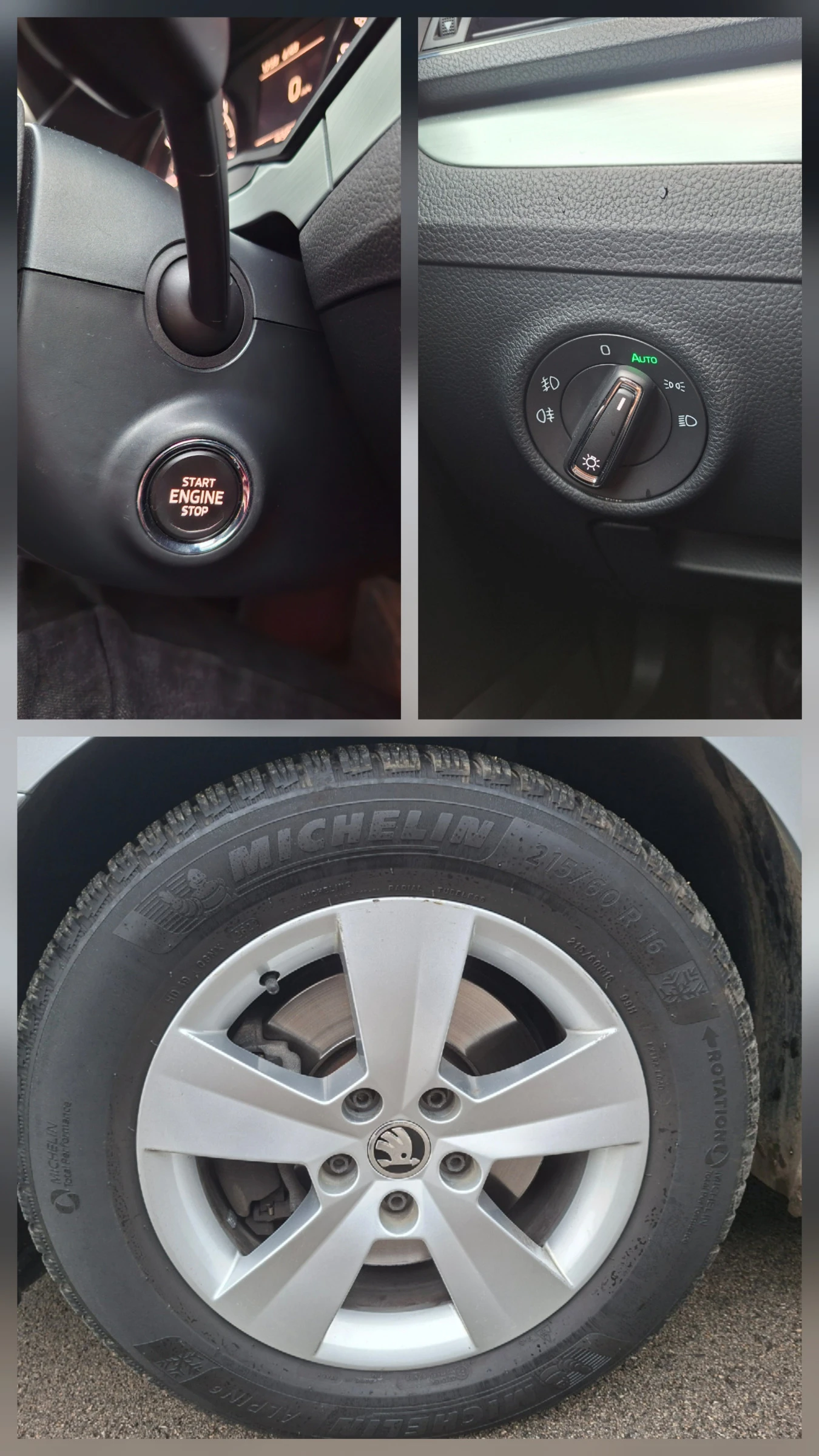 Skoda Superb 2.0 TDI-104 ���. ��. � ������� �� ���A��� ���� 6C | Mobile.bg � ����������� 14