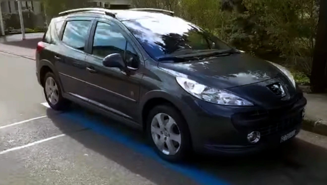 Peugeot 207 1.6 | Mobile.bg � ����������� 1