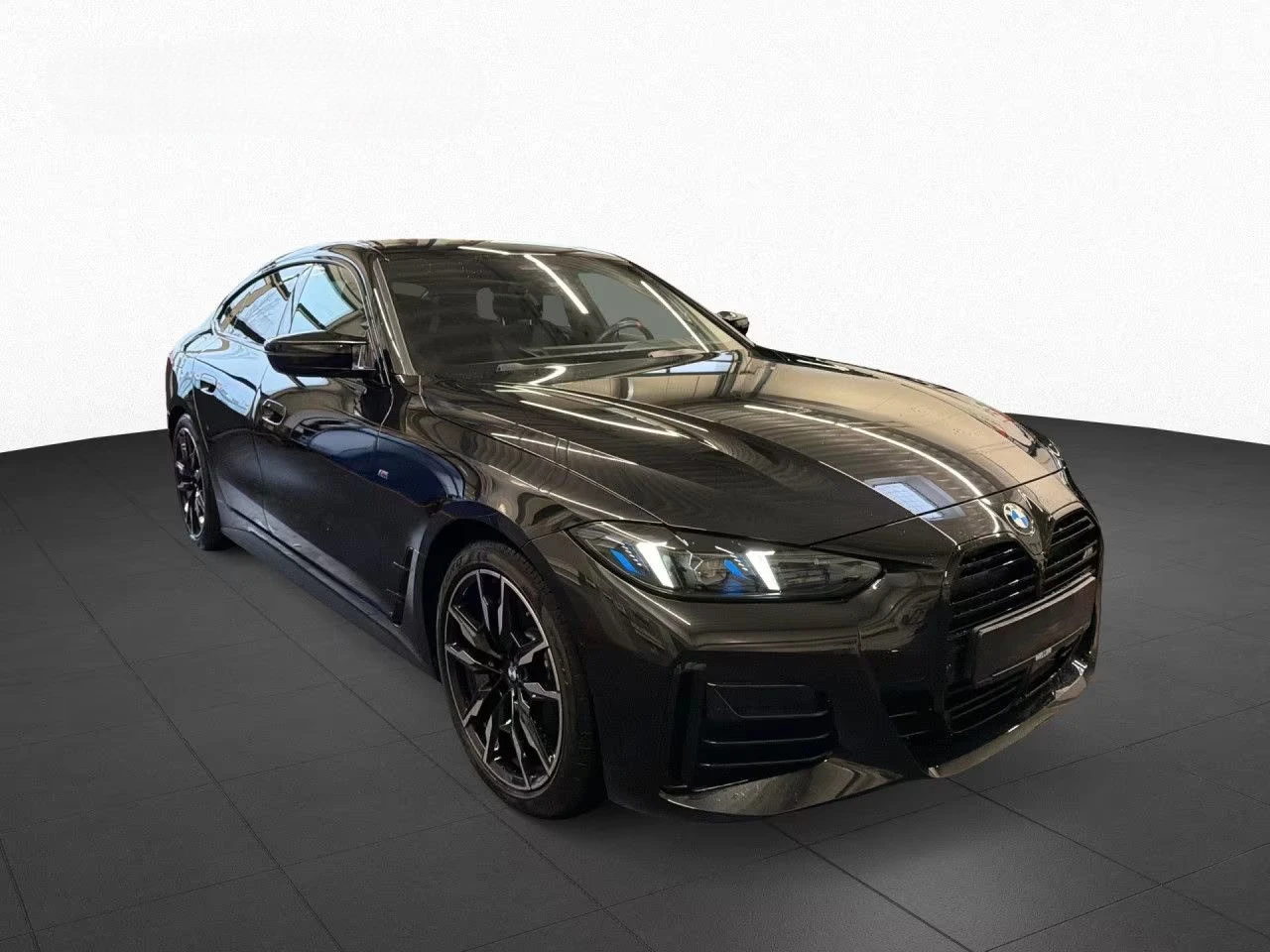 BMW 440 M440i xDrive LCI 360/DA Pro/HK/�������� | Mobile.bg � ����������� 2