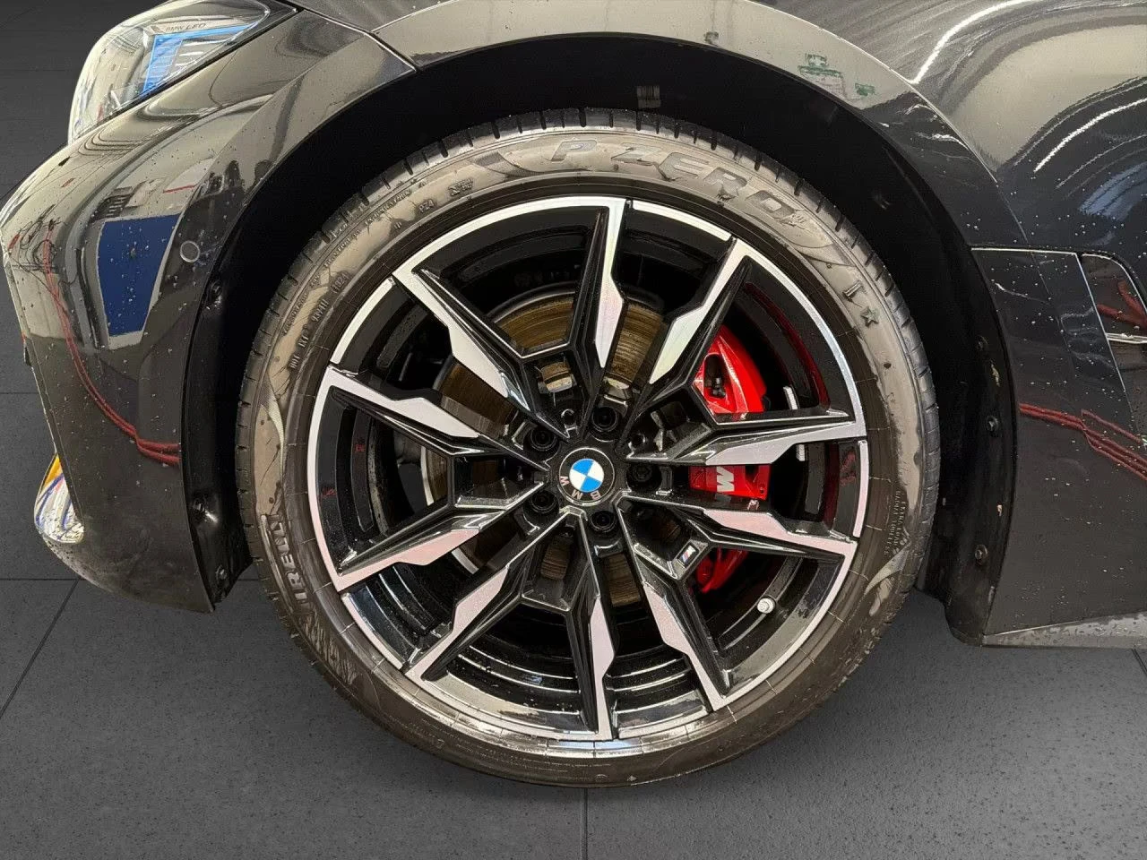 BMW 440 M440i xDrive LCI 360/DA Pro/HK/�������� | Mobile.bg � ����������� 5