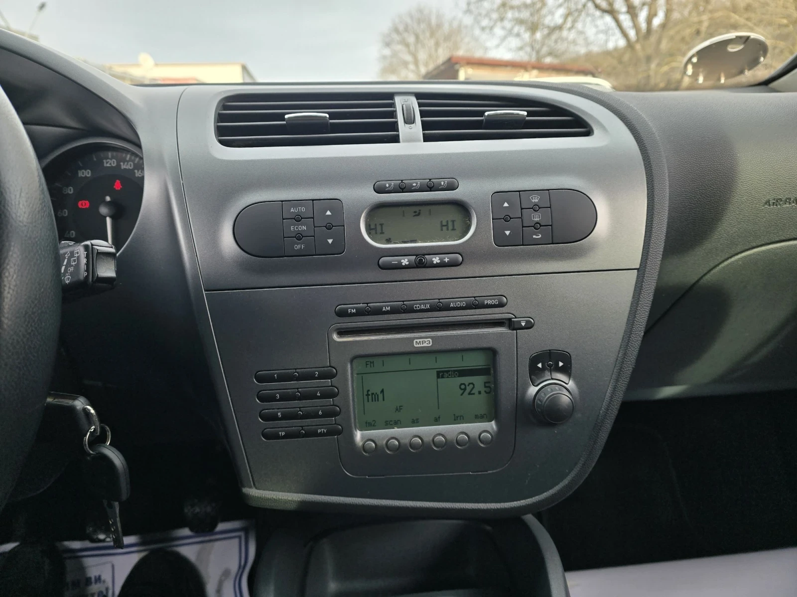 Seat Leon 1.9TDI 105�.�  | Mobile.bg � ����������� 16