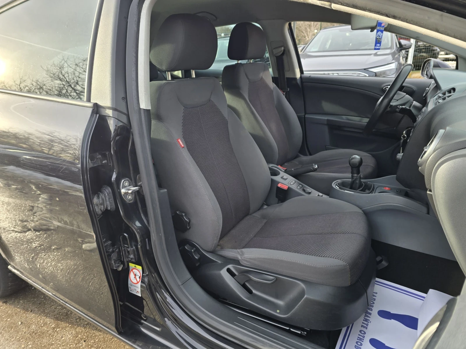 Seat Leon 1.9TDI 105�.�  | Mobile.bg � ����������� 12