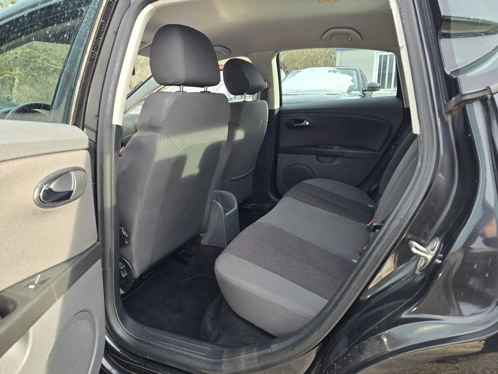 Seat Leon 1.9TDI 105�.�  | Mobile.bg � ����������� 11