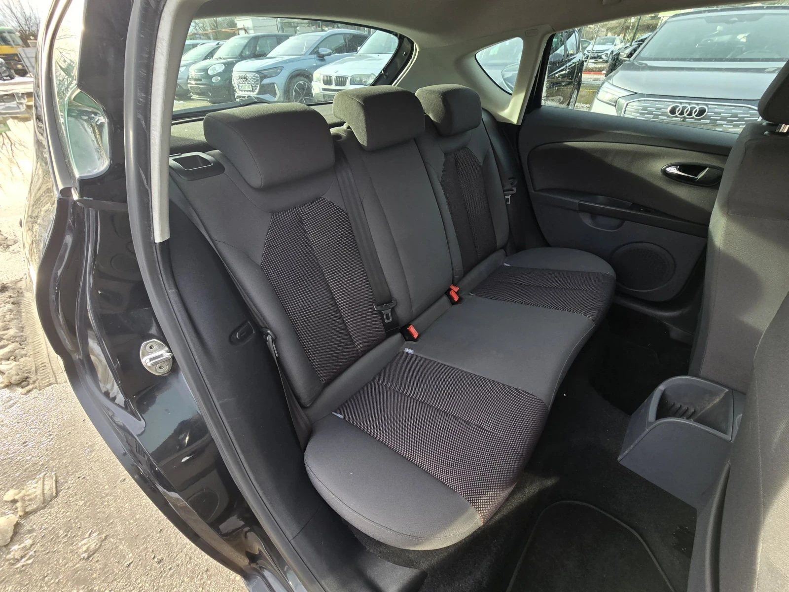Seat Leon 1.9TDI 105�.�  | Mobile.bg � ����������� 14