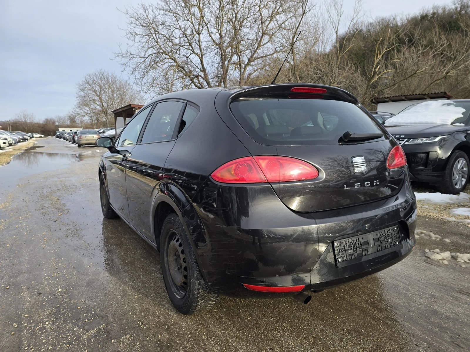 Seat Leon 1.9TDI 105к.с  - изображение 4