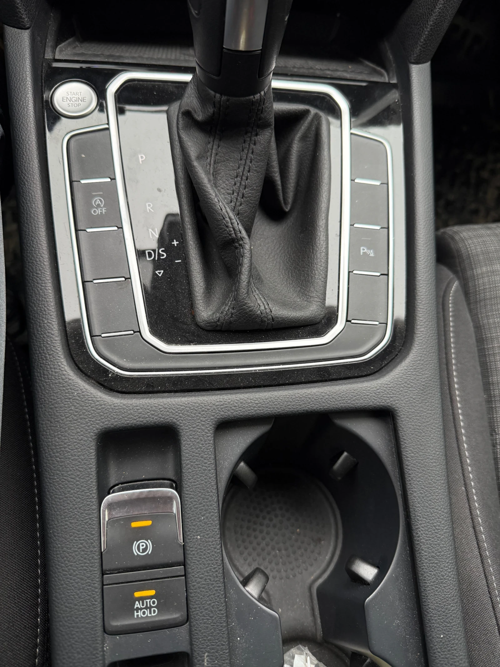 VW Passat  - изображение 5