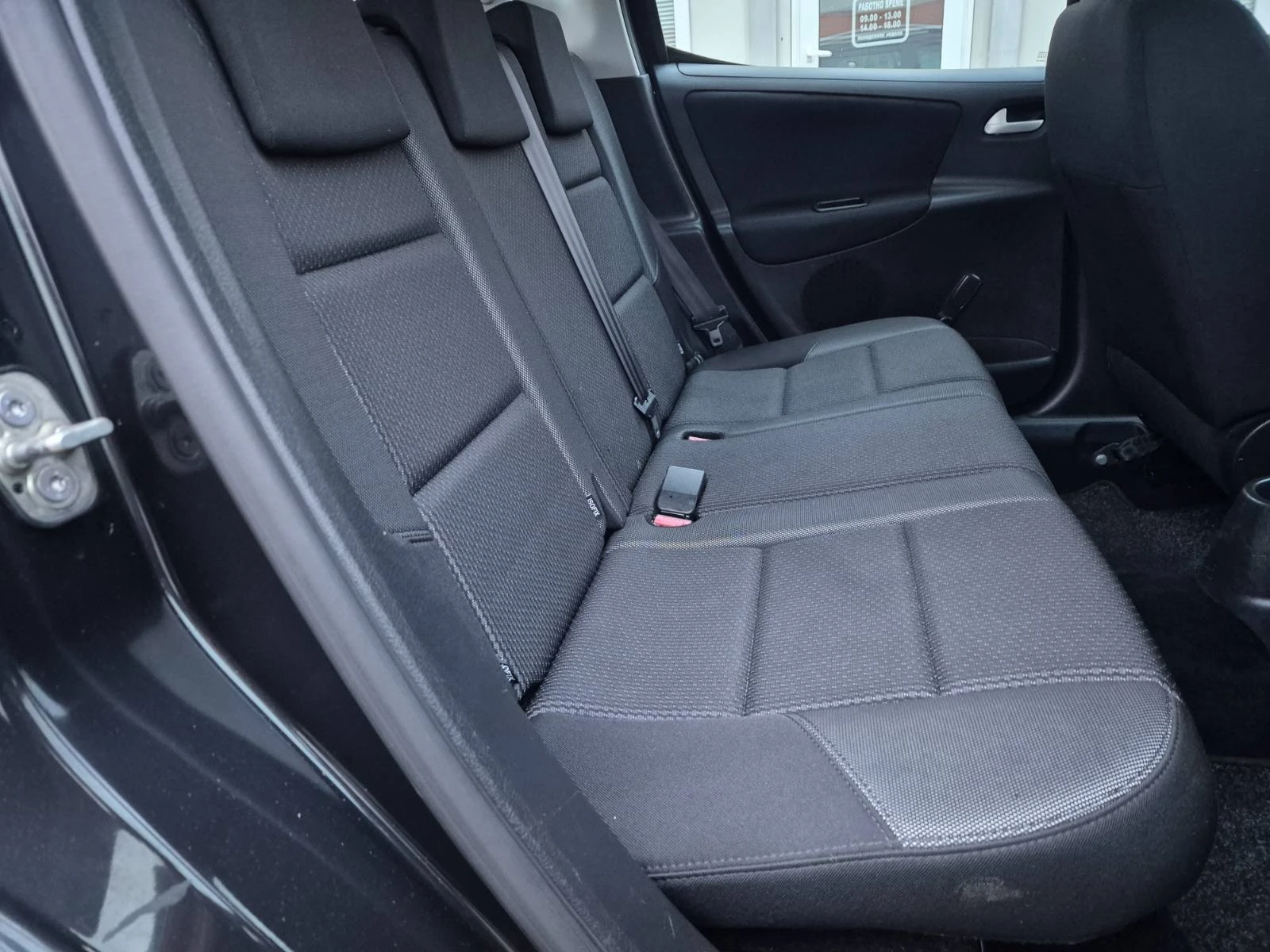 Peugeot 207 SW-1.6HDI-92��-101.000��-����� ��������� | Mobile.bg � ����������� 13