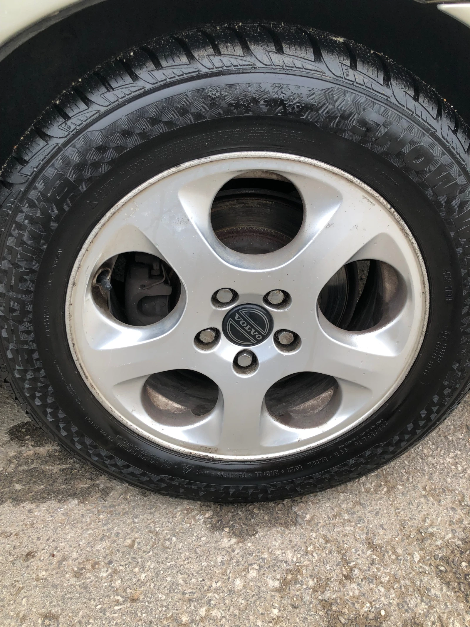 Volvo V70 2.4D5 | Mobile.bg � ����������� 13