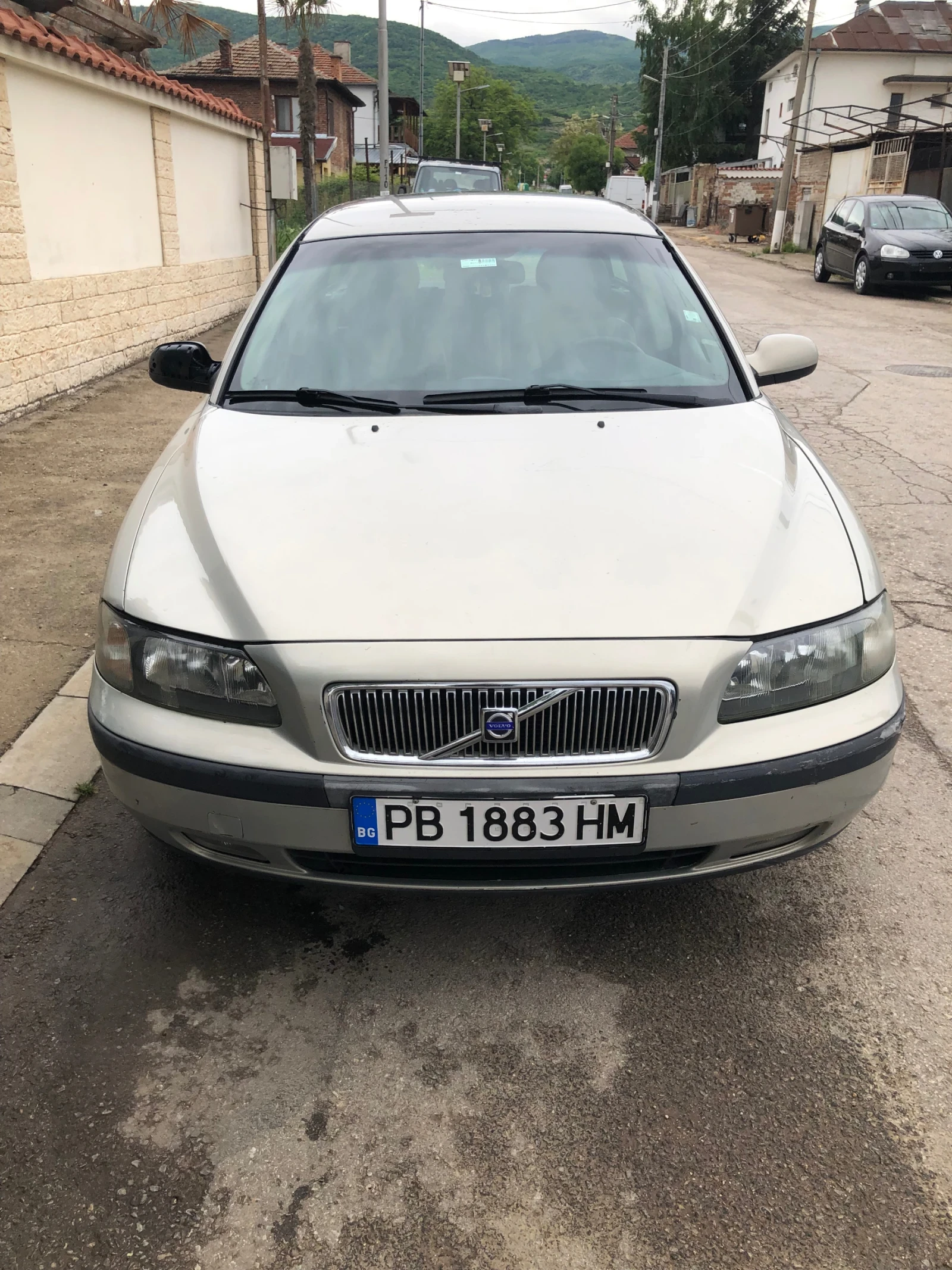 Volvo V70 2.4D5 - изображение 2
