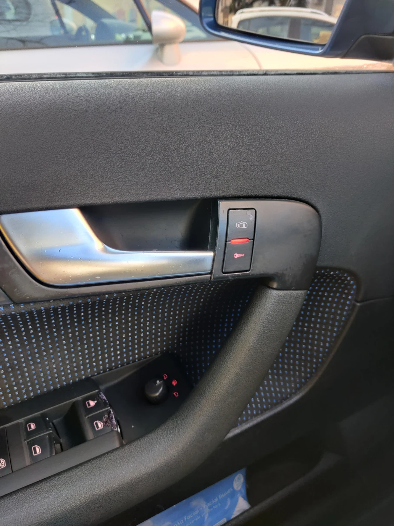 Audi A3, снимка 11 - Автомобили и джипове - 53787129