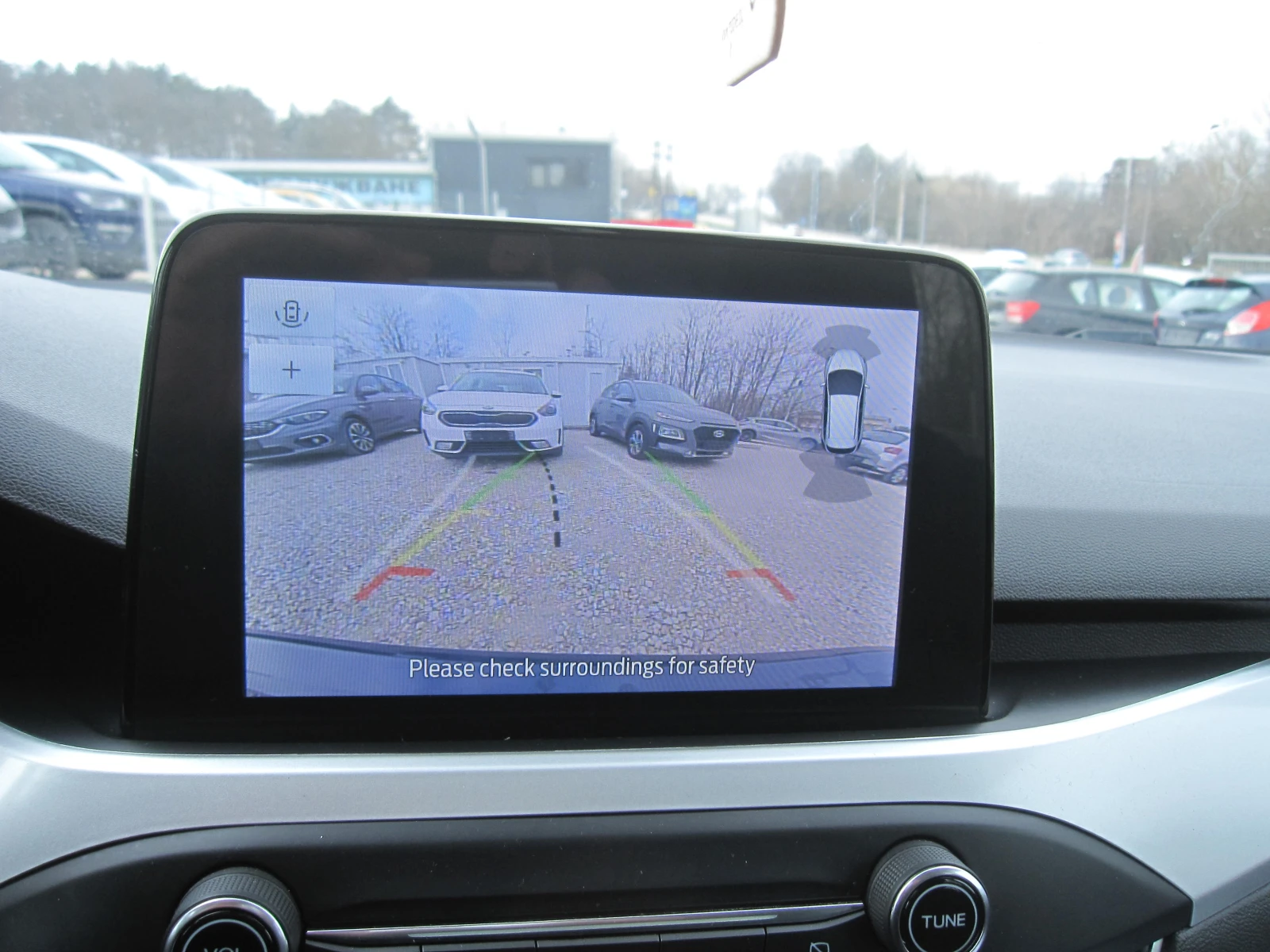 Ford Focus �������, 1, 5 d, NAVI, ������ | Mobile.bg � ����������� 7