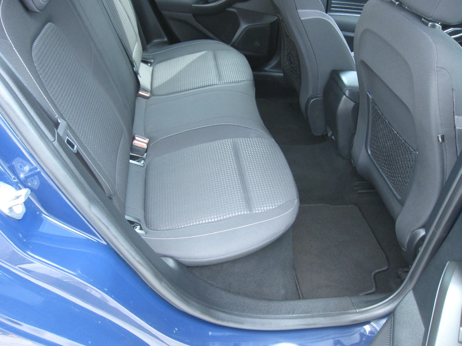 Ford Focus �������, 1, 5 d, NAVI, ������ | Mobile.bg � ����������� 12