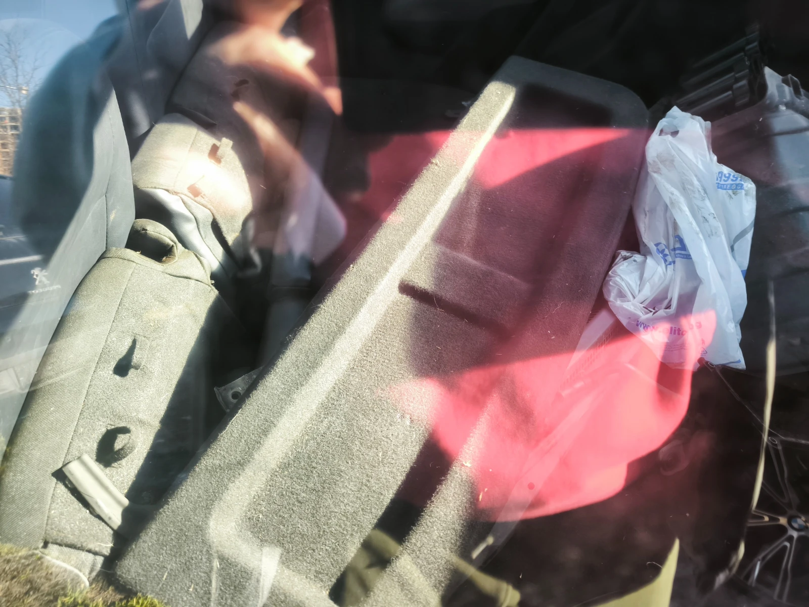 Hyundai I10 1.1i Facelift 4 цилиндъра EURO5, снимка 8 - Автомобили и джипове - 53828421