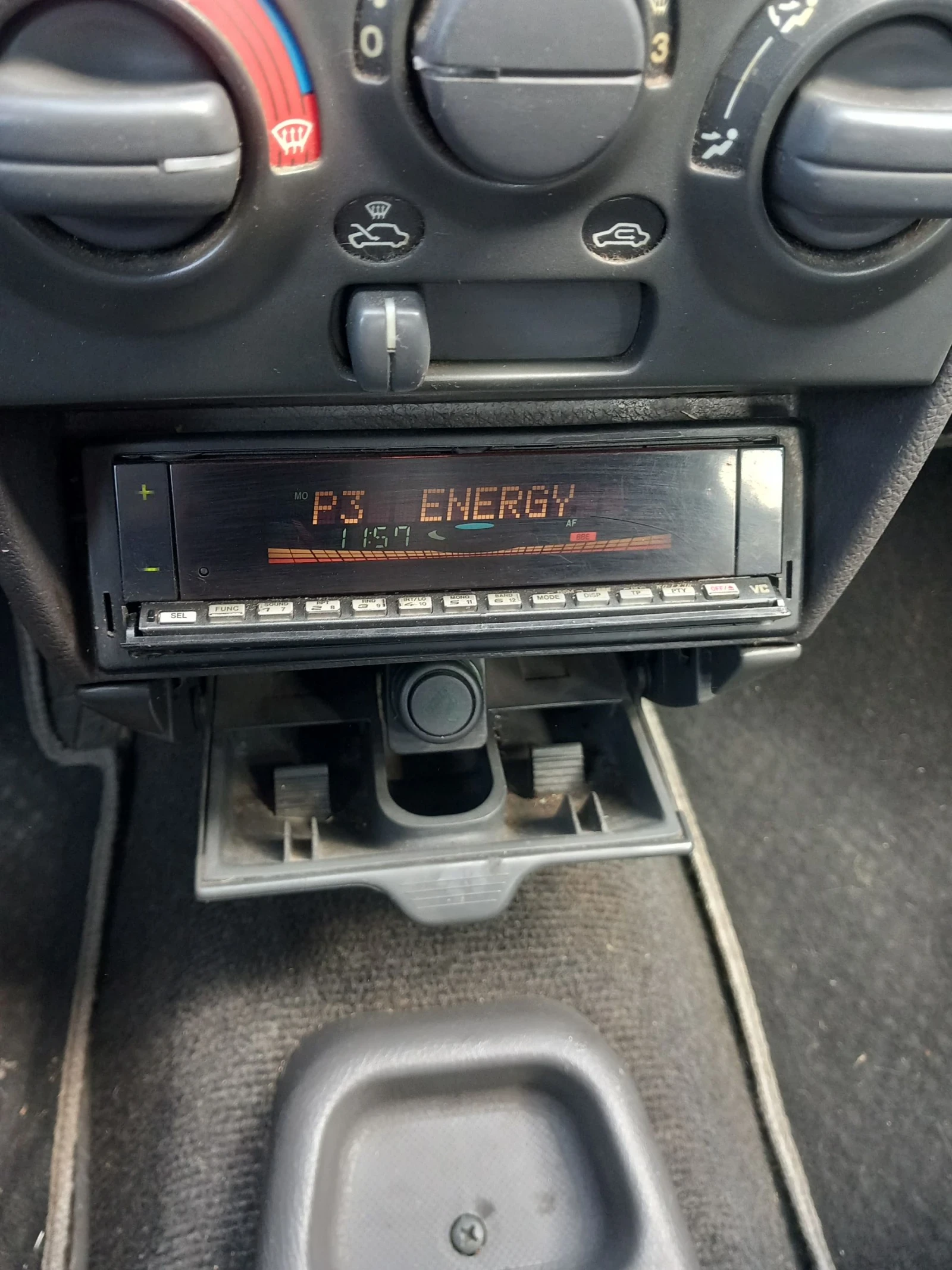 Fiat Punto, снимка 6 - Автомобили и джипове - 53859190