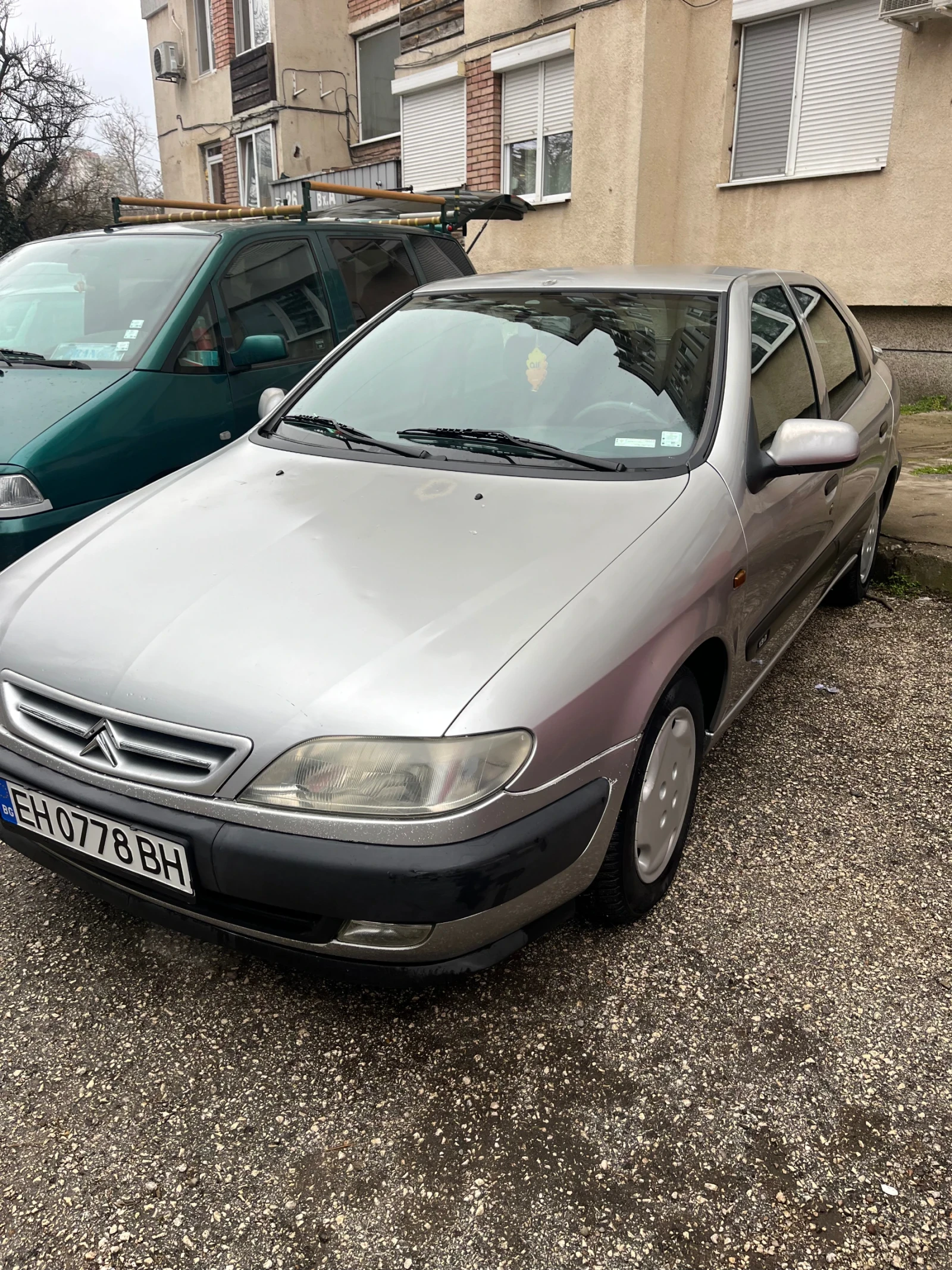 Citroen Xsara 1.9d | Mobile.bg � ����������� 2
