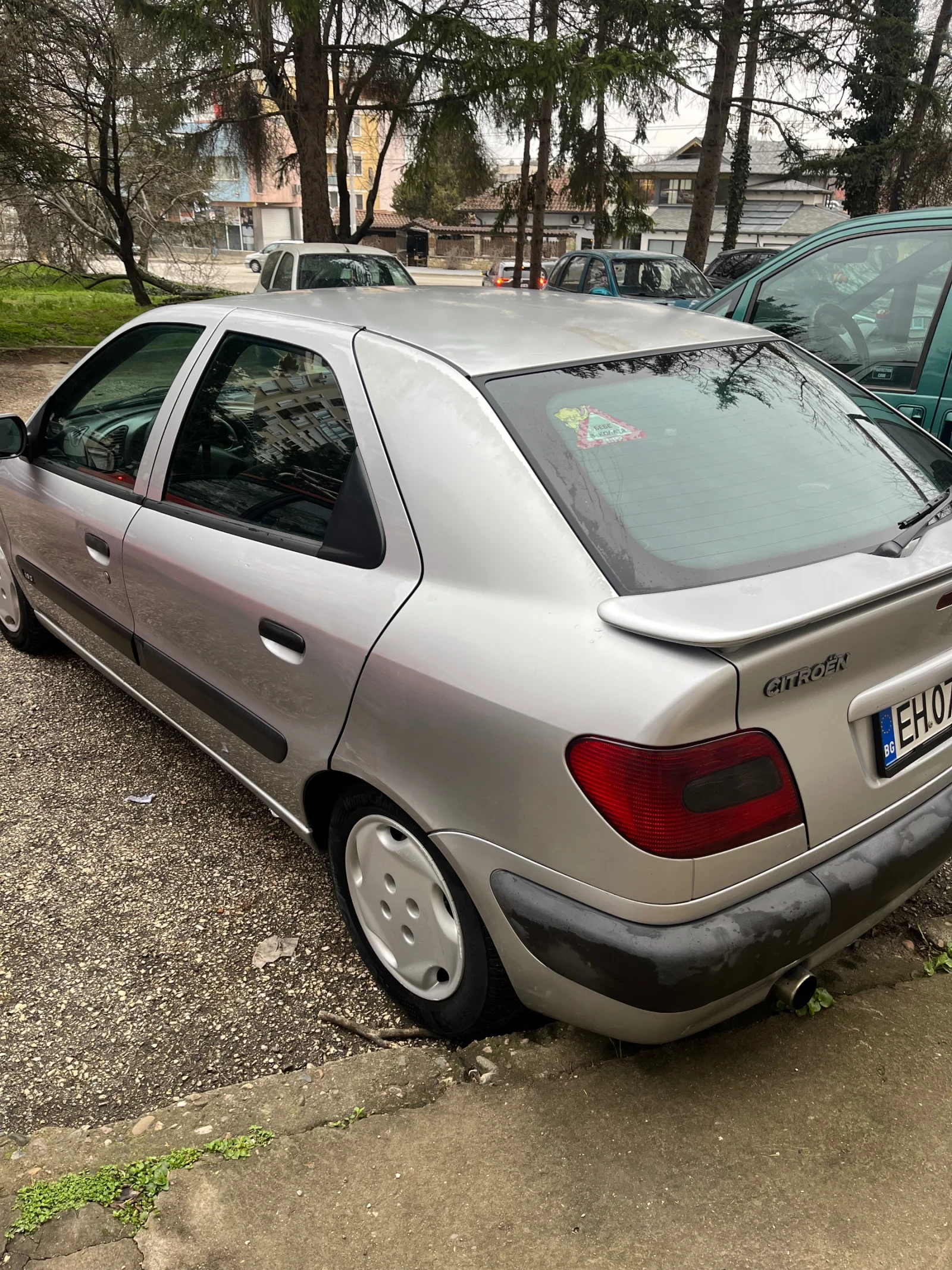 Citroen Xsara 1.9d | Mobile.bg � ����������� 3