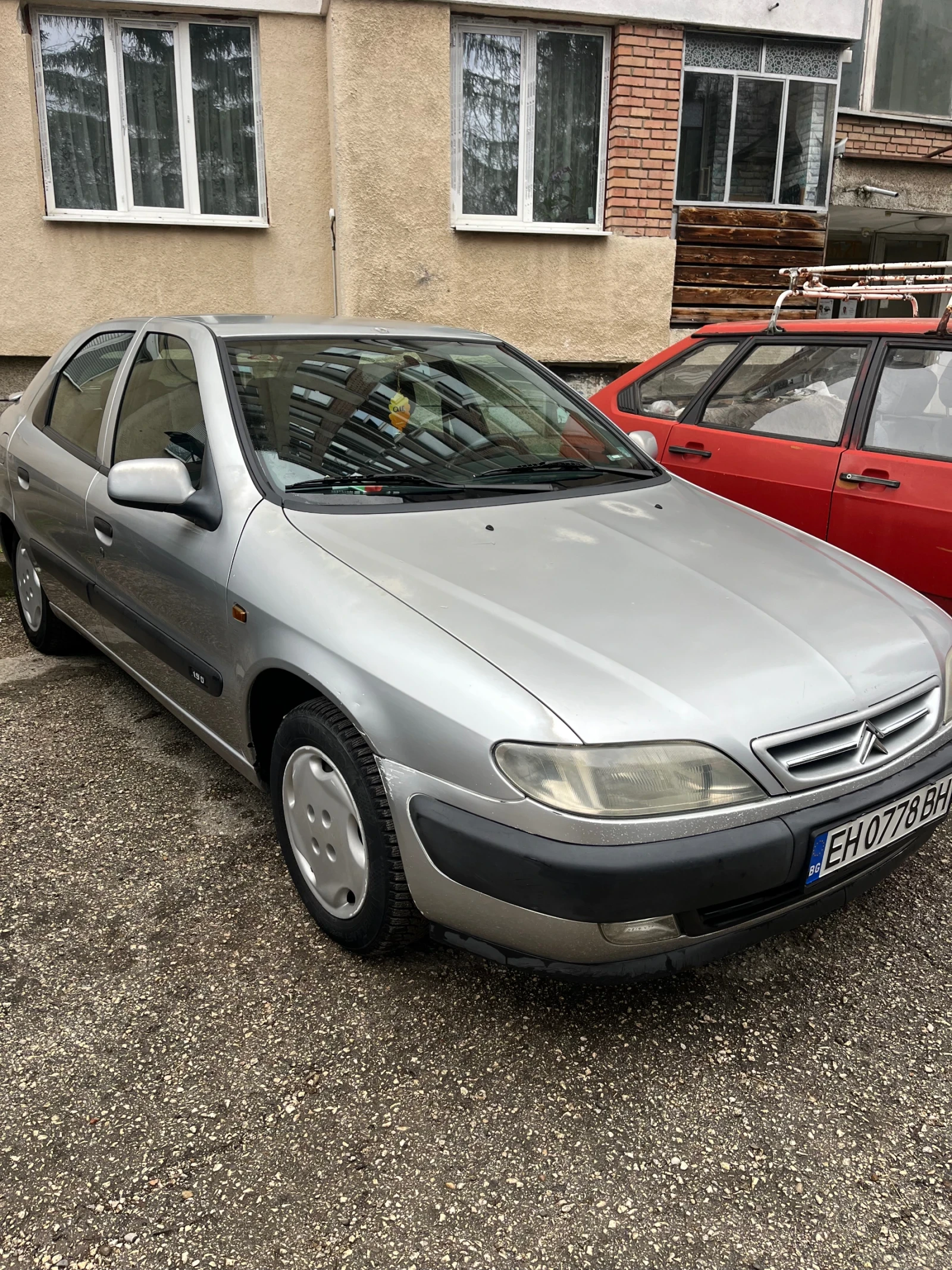 Citroen Xsara 1.9d | Mobile.bg � ����������� 1