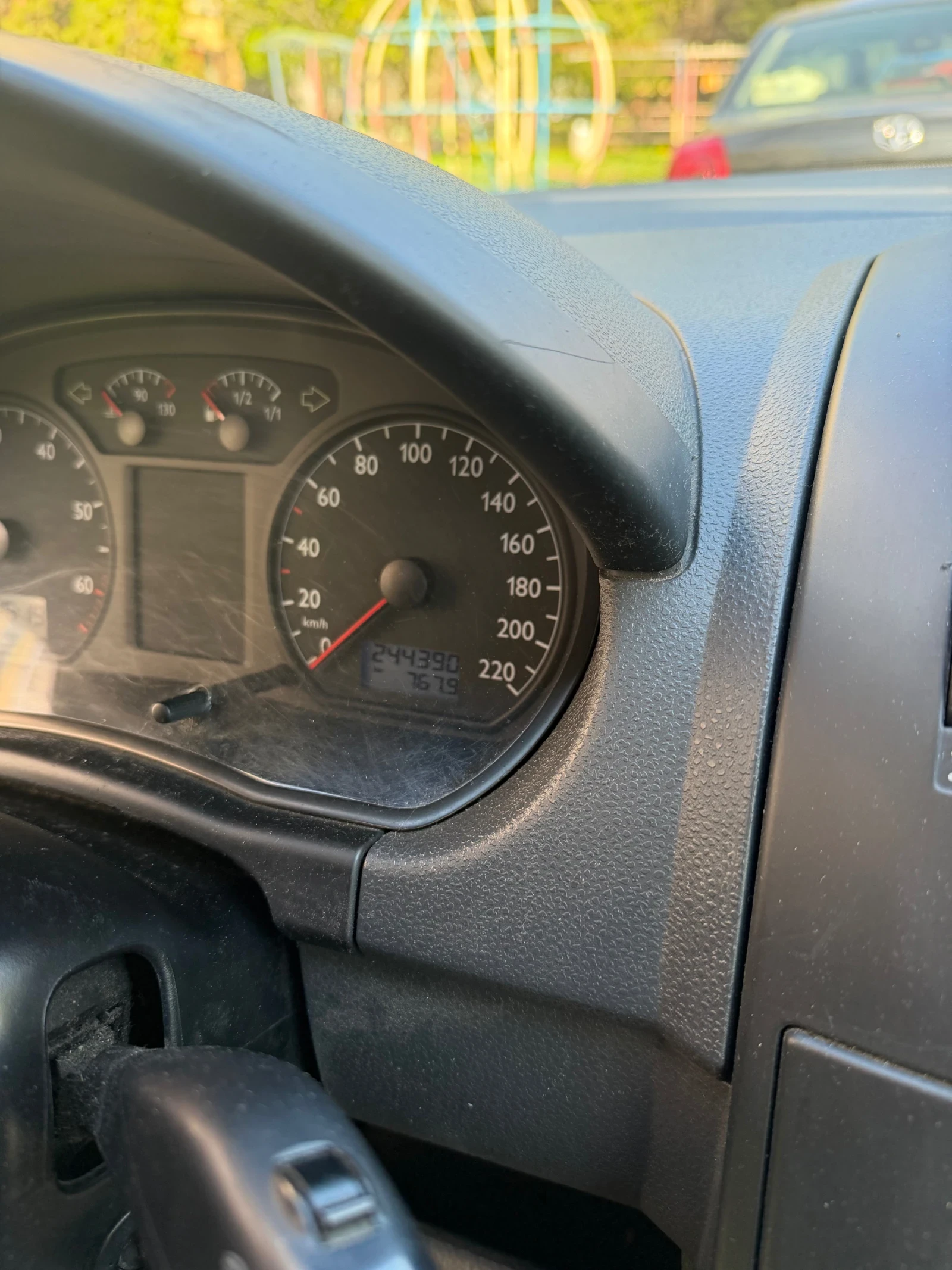 VW Polo, снимка 8 - Автомобили и джипове - 54468448