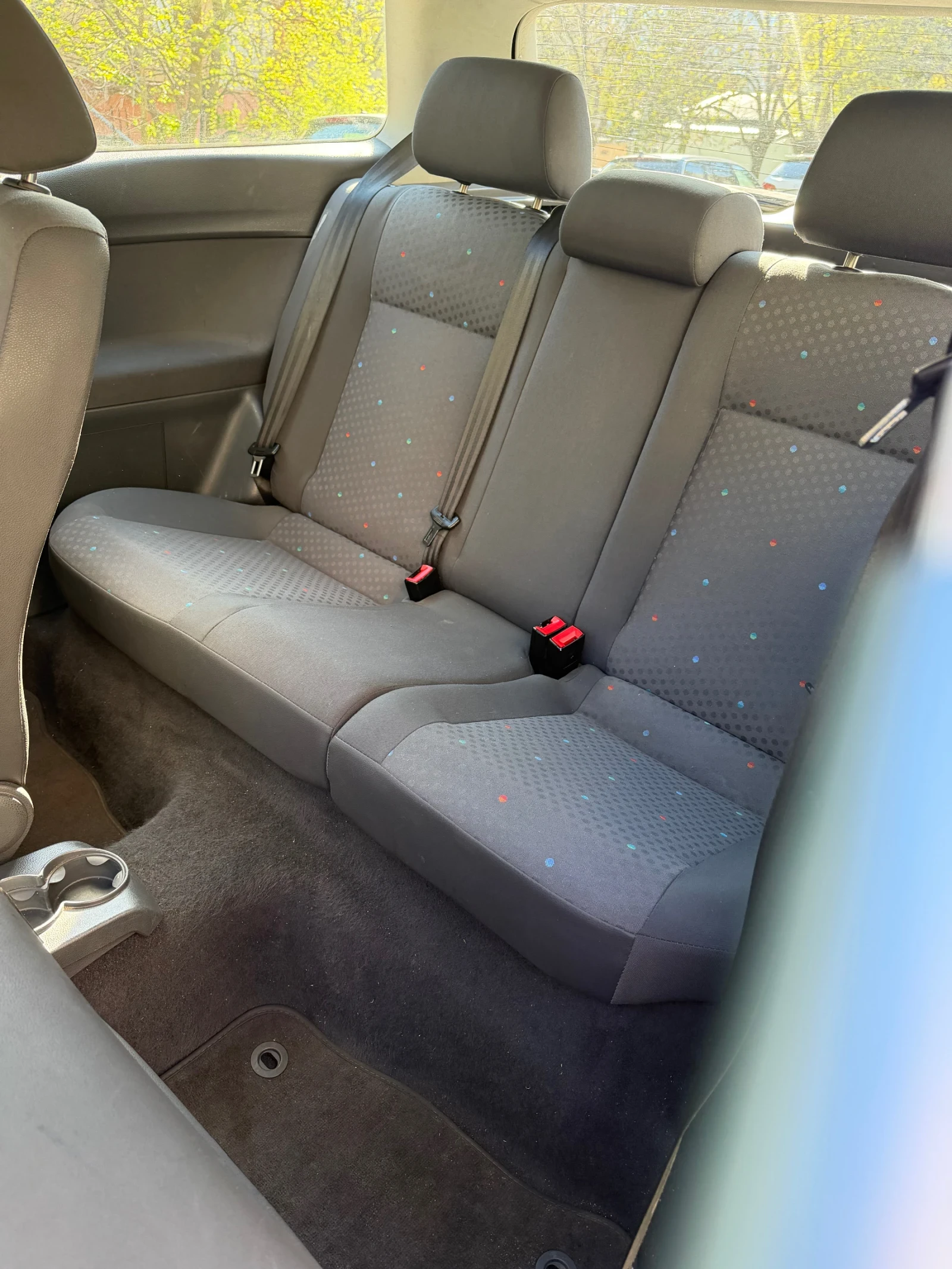 VW Polo, снимка 6 - Автомобили и джипове - 54468448