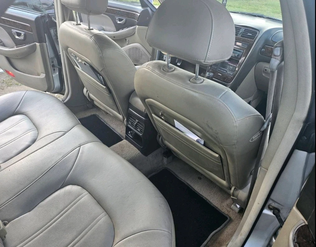 Hyundai Xg | Mobile.bg � ����������� 7
