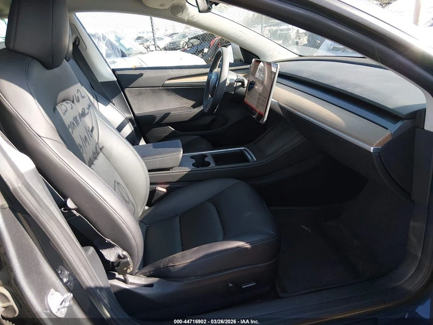 Tesla Model 3 Rear-Wheel Drive, снимка 5 - Автомобили и джипове - 54324125