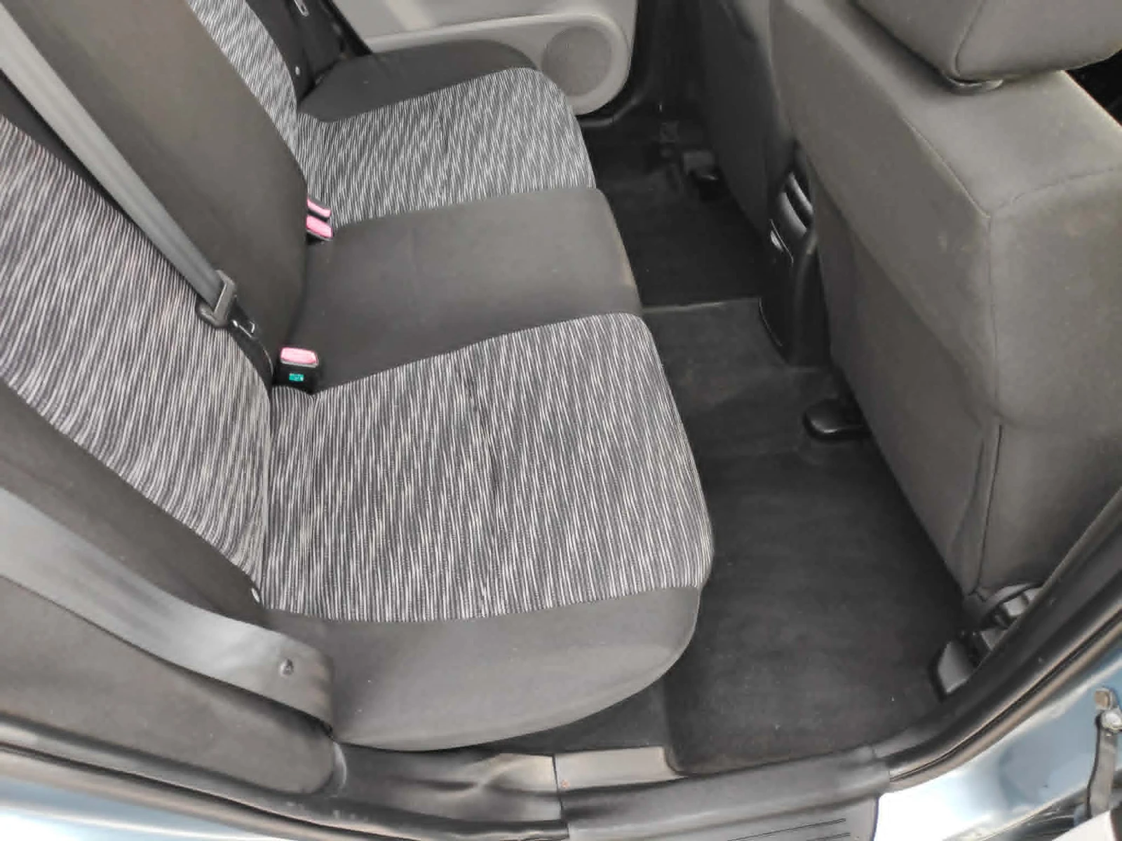 Kia Ceed 1.4 газ/бензин, снимка 13 - Автомобили и джипове - 54416736