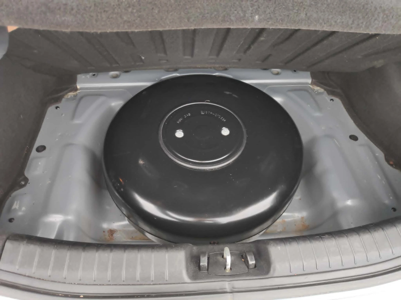 Kia Ceed 1.4 газ/бензин, снимка 16 - Автомобили и джипове - 54416736