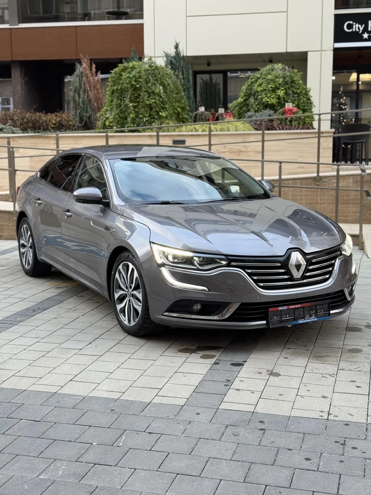 Renault Talisman