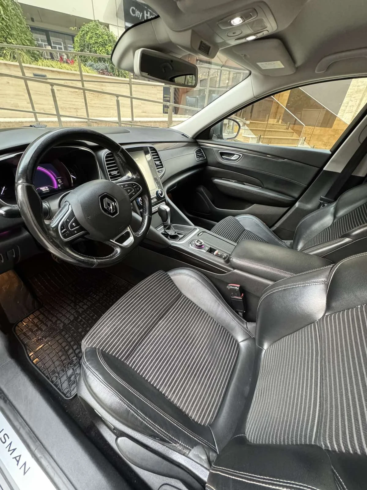 Renault Talisman, снимка 9 - Автомобили и джипове - 54511598