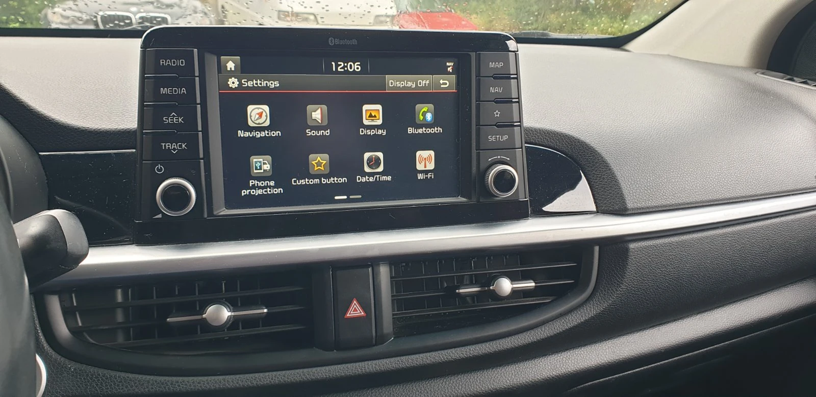 Kia Picanto GT Line, снимка 16 - Автомобили и джипове - 54517806