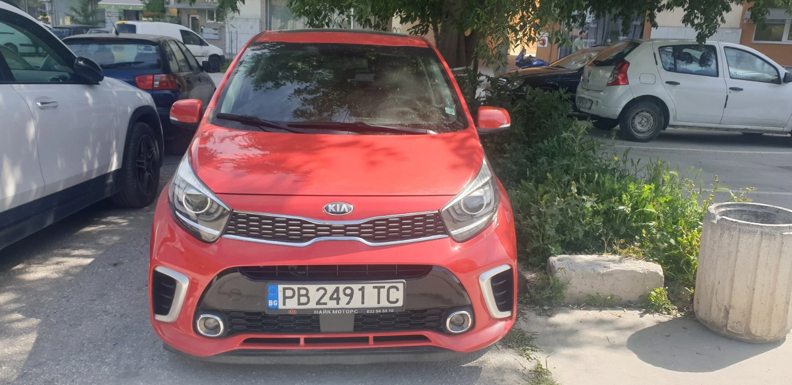 Kia Picanto GT Line | Mobile.bg � ����������� 2