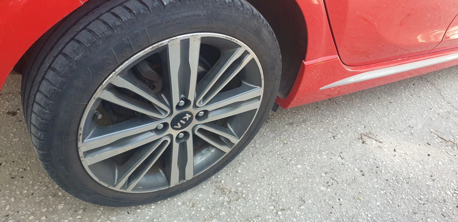 Kia Picanto GT Line | Mobile.bg � ����������� 11