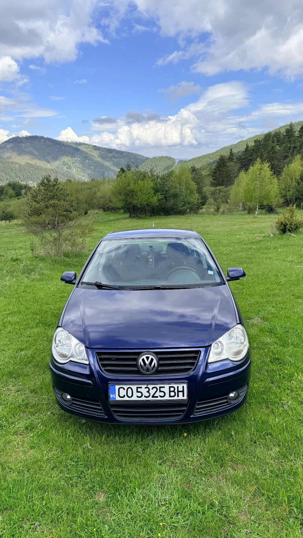 VW Polo, снимка 2 - Автомобили и джипове - 54584685