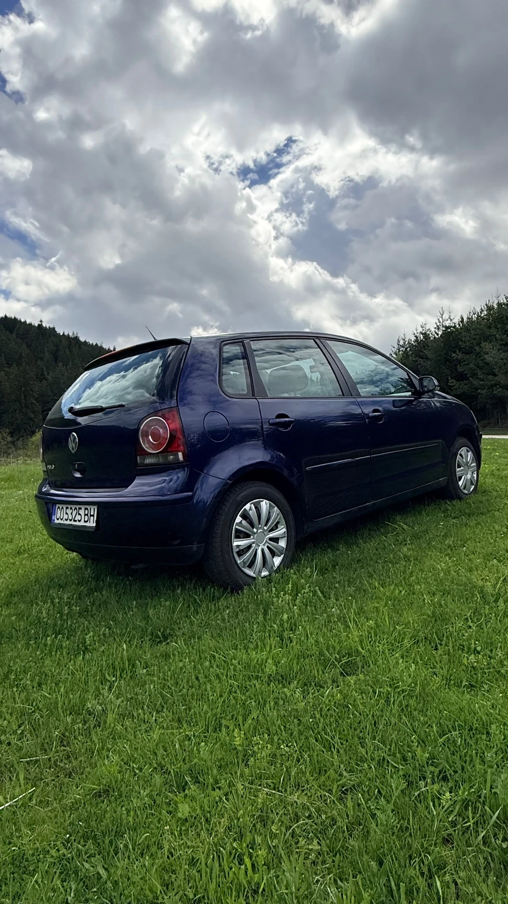 VW Polo, снимка 6 - Автомобили и джипове - 54584685