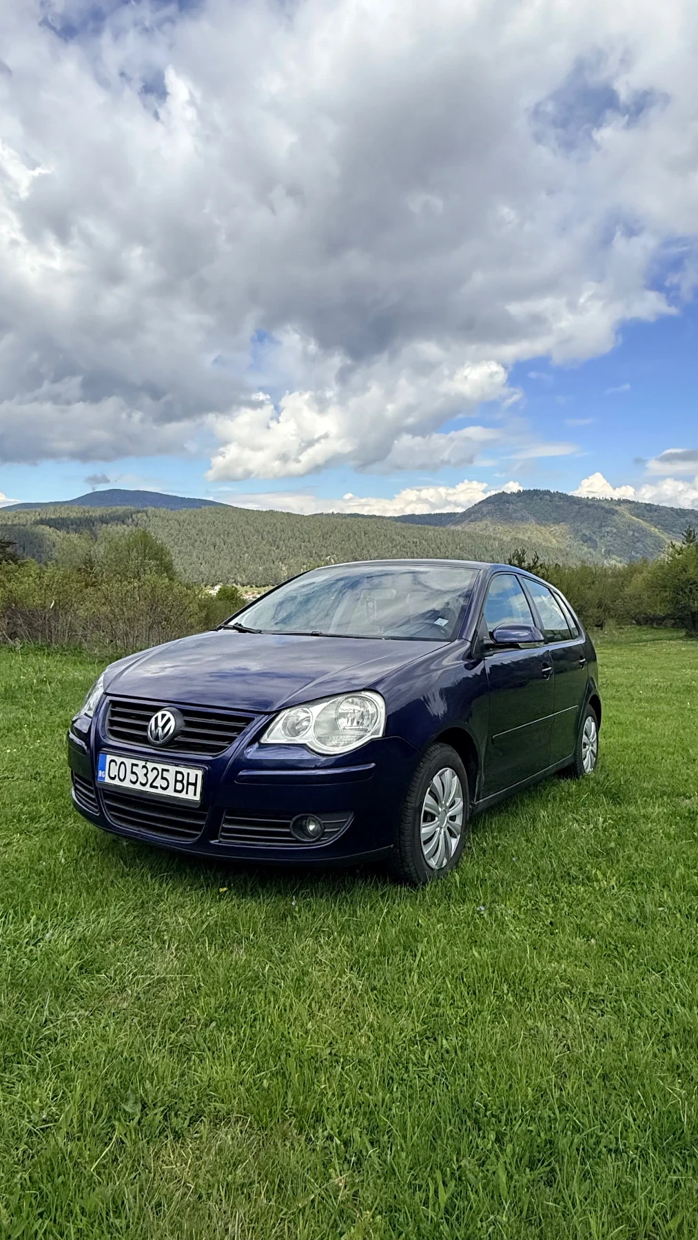VW Polo, снимка 3 - Автомобили и джипове - 54584685