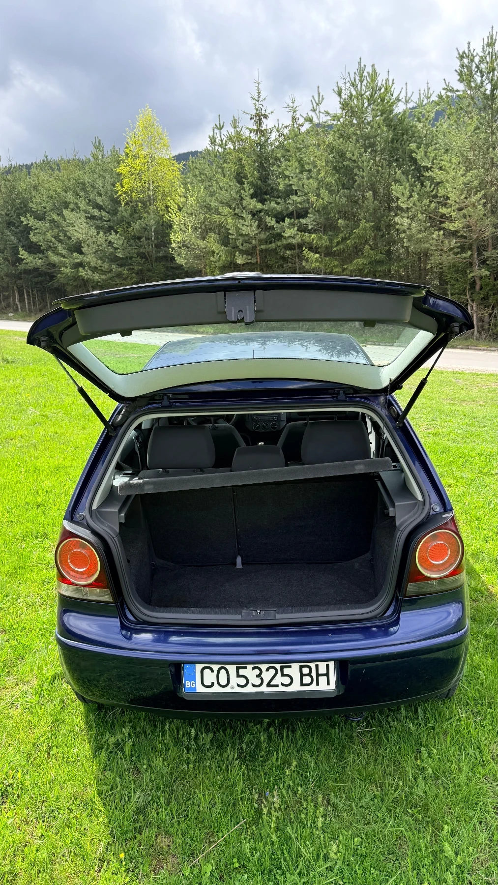 VW Polo, снимка 9 - Автомобили и джипове - 54584685