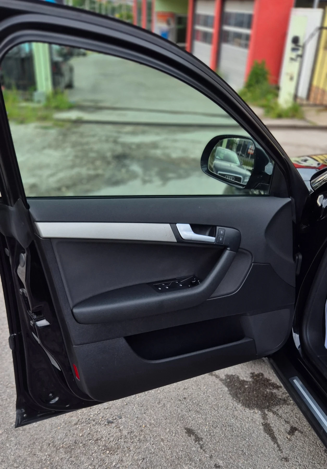 Audi A3 1.6TDI* FACELIFT* 105К.С., снимка 9 - Автомобили и джипове - 54632967