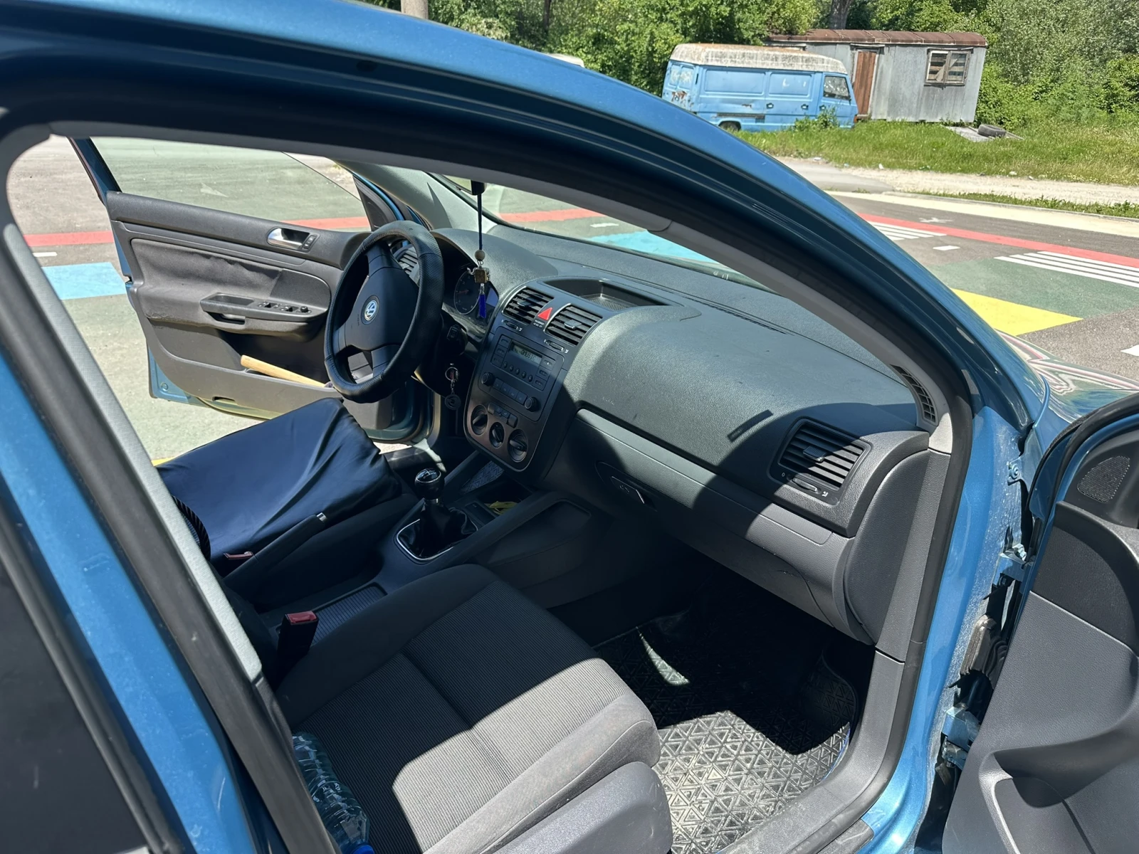VW Golf, снимка 3 - Автомобили и джипове - 54708352