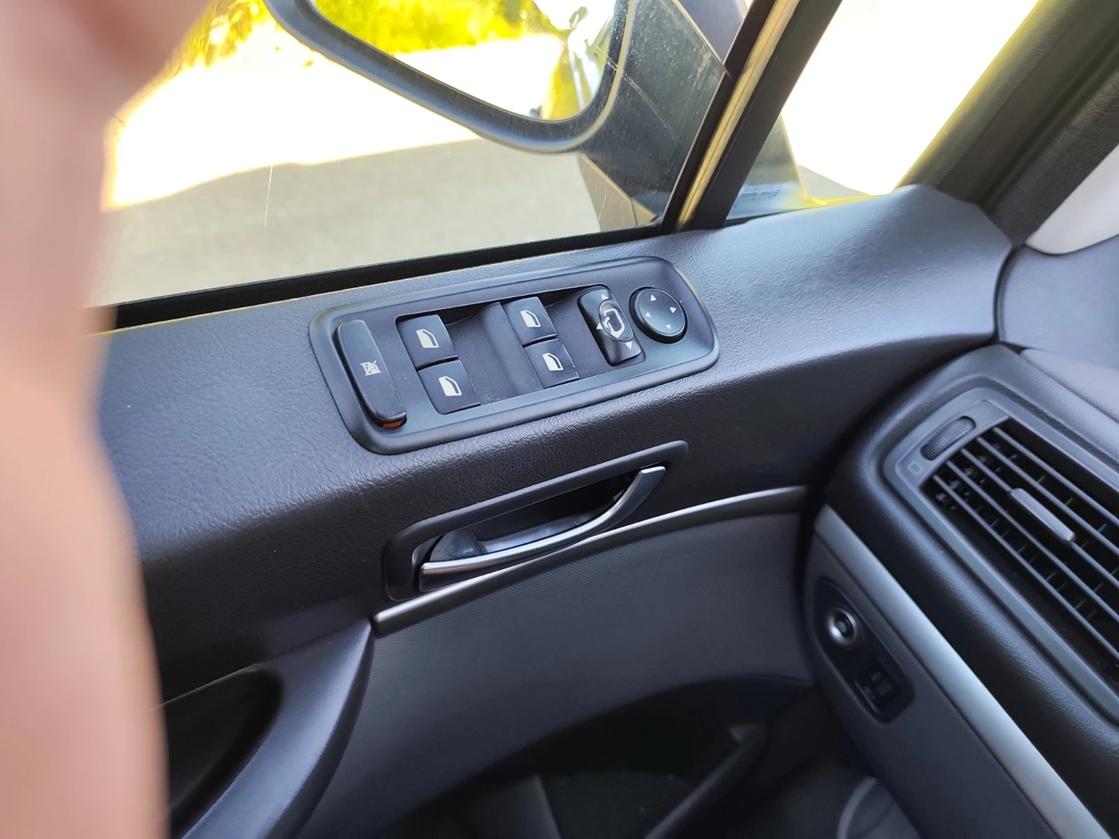 Peugeot 807 2.0 HDI 136кс 6 скорости , снимка 9 - Автомобили и джипове - 54708801