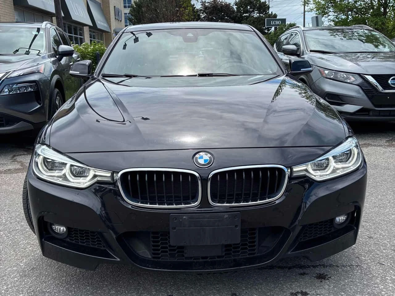 BMW 340 * 4dr Sdn 340i xDrive AWD * CARFAX * БЕЗ ПЪРВОНАЧА, снимка 6 - Автомобили и джипове - 54863992