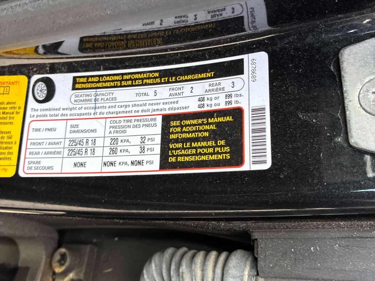 BMW 340 * 4dr Sdn 340i xDrive AWD * CARFAX * БЕЗ ПЪРВОНАЧА, снимка 10 - Автомобили и джипове - 54863992