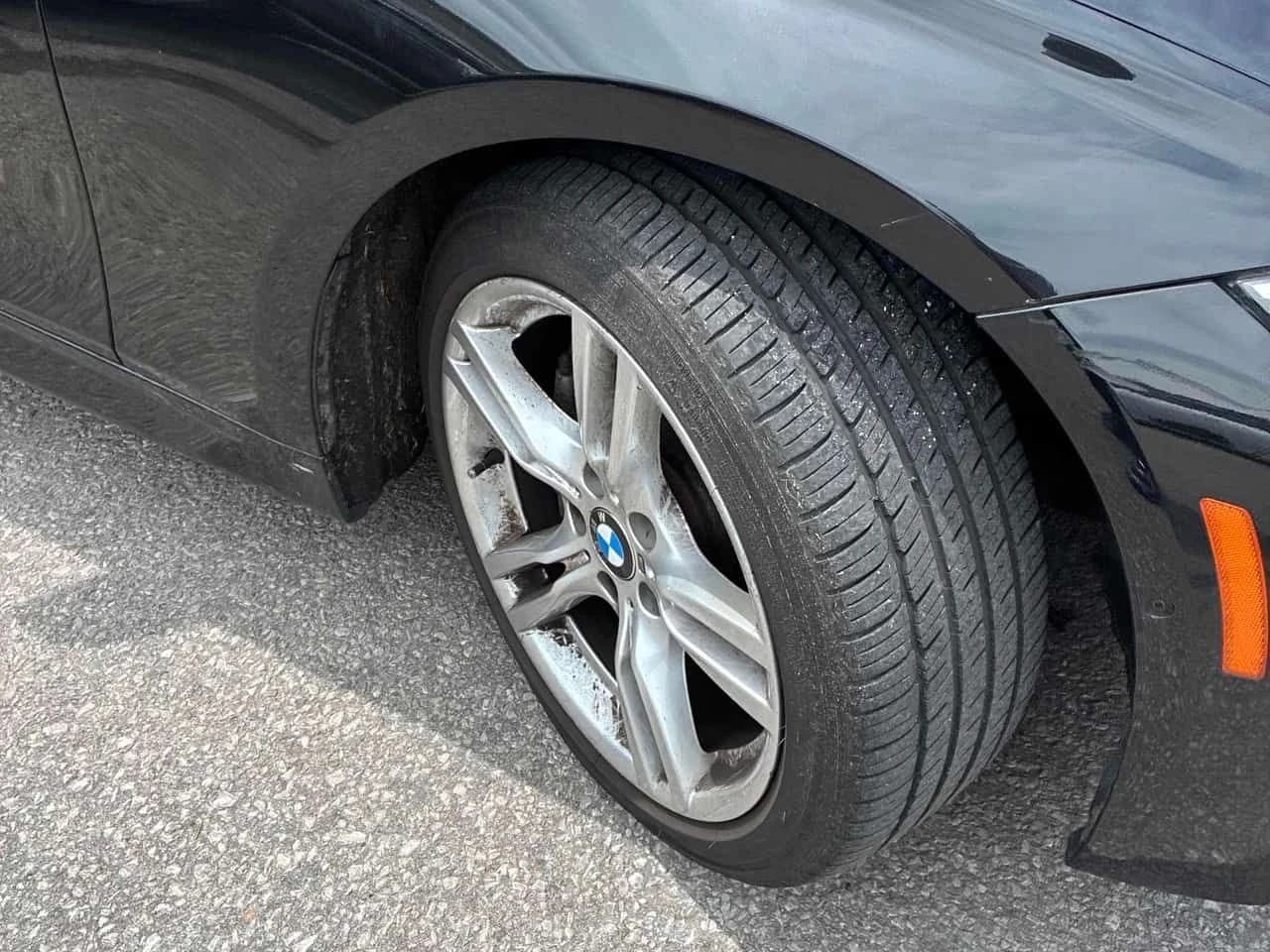 BMW 340 * 4dr Sdn 340i xDrive AWD * CARFAX * БЕЗ ПЪРВОНАЧА, снимка 7 - Автомобили и джипове - 54863992
